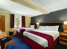 Days Inn Hyde Park 
